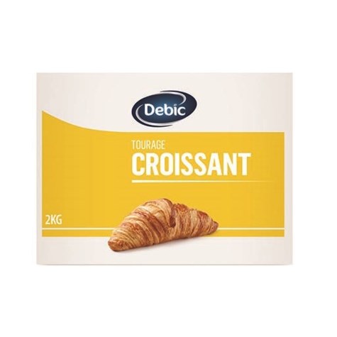 DEBIC MASŁO DO CROISSANTÓW 2kg/5