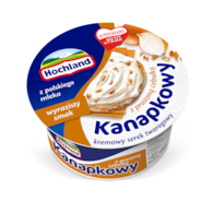 HOCHLAND KANAPKOWY 130g Z PRAŻ. CEBULKĄ (8)