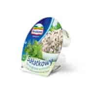 HOCHLAND SAŁATKOWY W KOSTKACH 135g/6