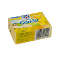 JAL TOPIONY SER KOSTKA 100g GOUDA (50)