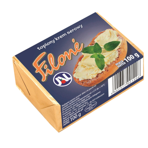 JAL FILONE TOPIONY KOSTKA 100g (10)