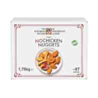 VEGETARIAN BUTCHER JAK NUGGETSY 97 szt. 1,75kg
