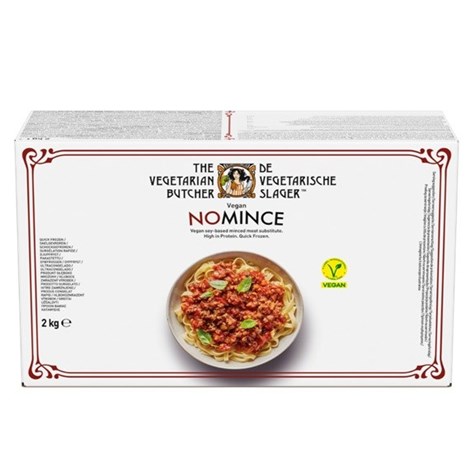 VEGETARIAN BUTCHER JAK MIELONE 2kg