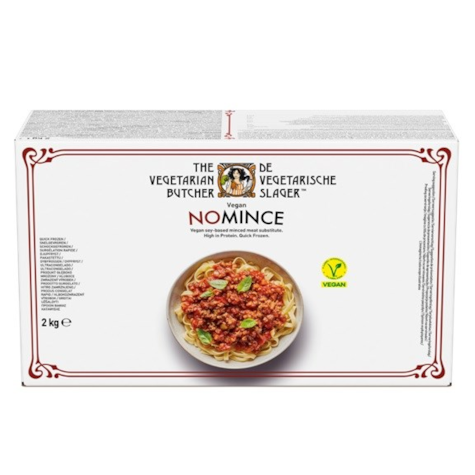 VEGETARIAN BUTCHER JAK MIELONE 2kg