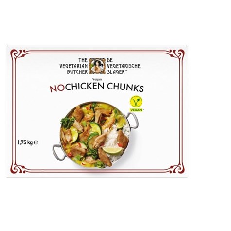 VEGETARIAN BUTCHER JAK KURCZAK 1,75kg