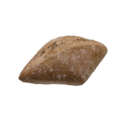 LA LOR. BUŁKA ARDEŃSKA CIEMNA 85g/70