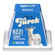 TUREK KOZI ŁAGODNY DO SMAROWANIA 150g/6