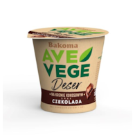 BAKOMA DESER AVE VEGE 150g CZEKOLADA (20)