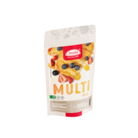 INCOLA MĄKA BEZGLUTENOWA MIX UNIWERSALNY 500g/10