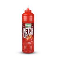 DEVELEY KETCHUP PIKANTNY 900g/6
