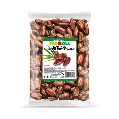 GOLDPACK DAKTYLE SUSZONE 1kg/10