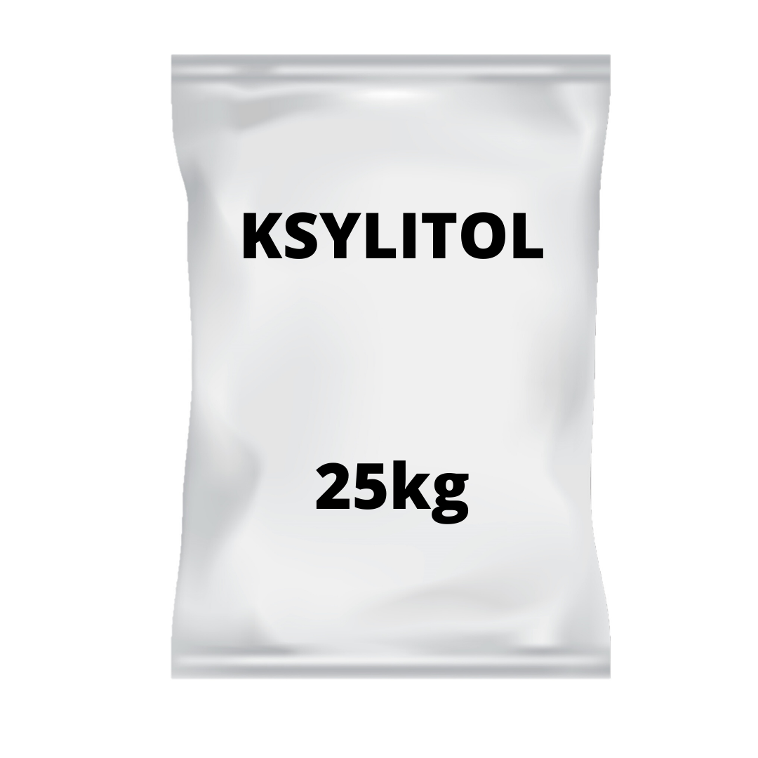 APIMAR KSYLITOL 25kg