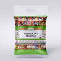 POLGREEN FASOLA ŚREDNIA JAŚ 5kg