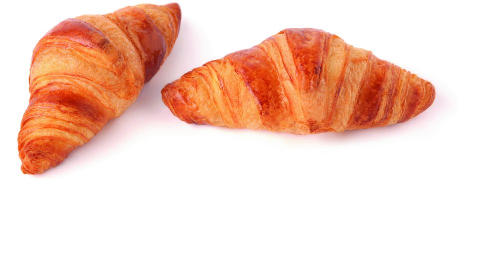 DELIFRANCE CROISSANT MINI 24% MASŁA 25g/160