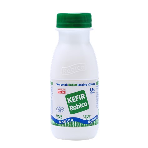 ROBICO KEFIR 250g/10 but.