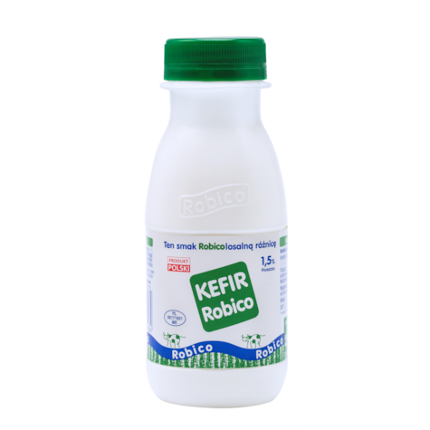 ROBICO KEFIR 250g/10 but.