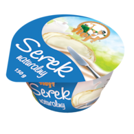 RADOMSKO SEREK HOMO NATURALNY HEJ! 150g/12