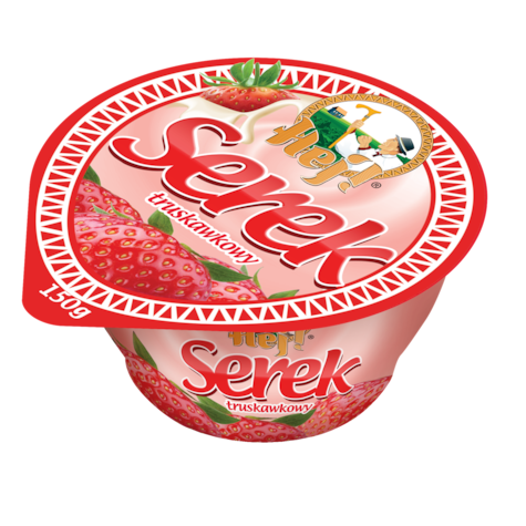 RADOMSKO SEREK HOMO TRUSKAWKOWY HEJ! 150g/12