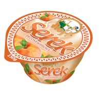 RADOMSKO SEREK HOMO BRZOSKWINIOWY HEJ! 150g/12
