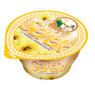 RADOMSKO SEREK HOMO WANILIOWY HEJ! 150g/12