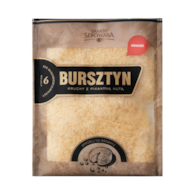 SPOMLEK SKARBY BURSZTYN TARTY 100g/16 6m-cy