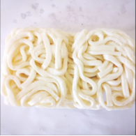 ASIA MAKARON UDON MROŻONY 1,2kg/8