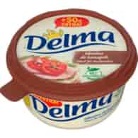 M. DELMA EXTRA MAŚLANY SMAK 450g/12