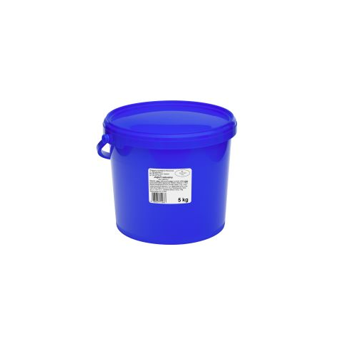 MALUTA JOGURT NATURALNY B / LAKTOZY 2,5% 5kg