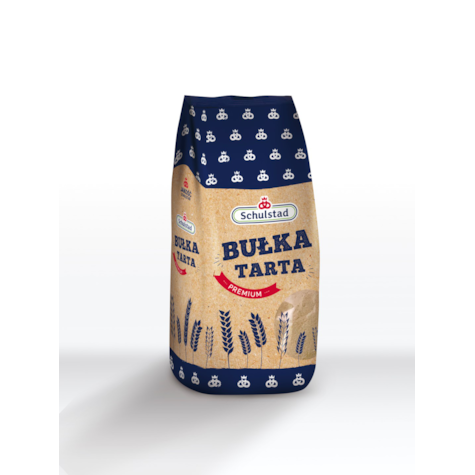 SCHULSTAD BUŁKA TARTA 375g/22