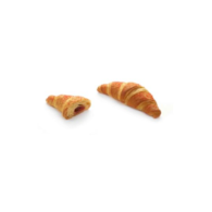 LA LOR. CROISSANT Z NADZ. TRUSKAWKOWYM 95g/60
