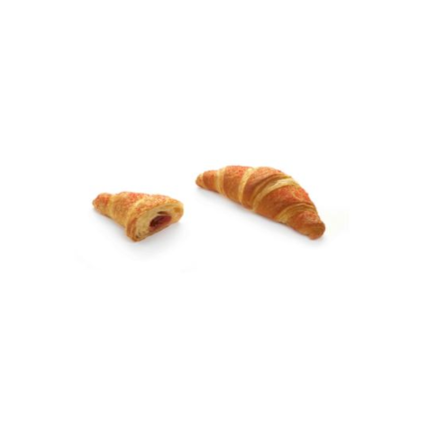 LA LOR. CROISSANT Z NADZ. TRUSKAWKOWYM 95g/60