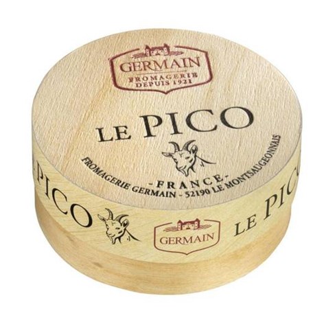 RIANS SER  PICO GERMAIN 125g/6