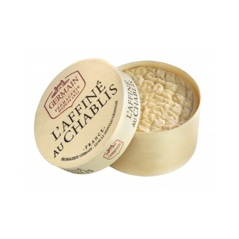 RIANS SER CHABLIS GERMAIN 200g/6