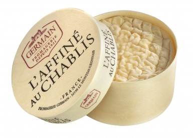 RIANS SER  CHABLIS GERMAIN 200g/6