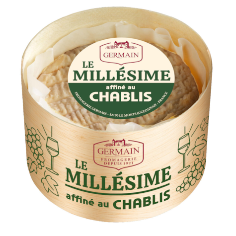 RIANS SER CHABLIS GERMAIN 200g/6