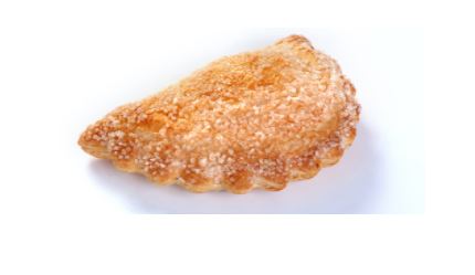 LA LOR. CIASTKO Z MORELĄ 100g/90