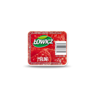 AGROS ŁOWICZ PRZYSMAK PORCJE WIELOSMAKOWY 25g/120