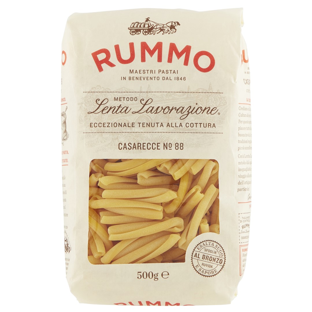 DEVELEY RUMMO MAKARON 500g CASARECCE (16)