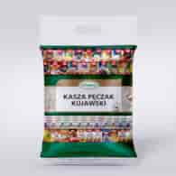 POLGREEN KASZA PĘCZAK 5kg