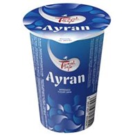 TEMAR AYRAN NAPÓJ TURECKI 250g/20