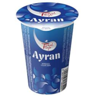 TEMAR AYRAN NAPÓJ TURECKI 250g/20