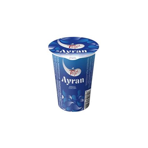 TEMAR AYRAN NAPÓJ TURECKI 250g/20