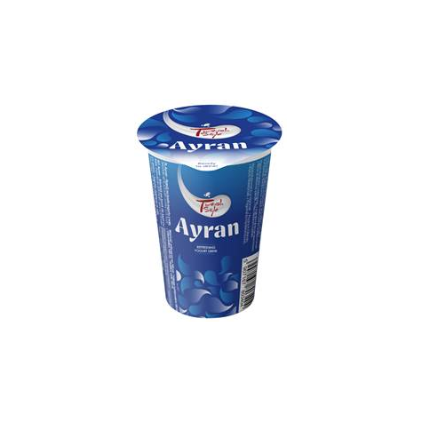 TEMAR AYRAN NAPÓJ TURECKI 250g/20
