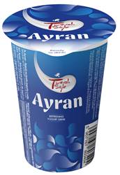 TEMAR AYRAN NAPÓJ TURECKI 250g/20