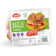 INCOLA BAJGLE Z MAKIEM 190g(2X95g)/8 BEZGLUTENOWE