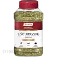 PRYMAT LIŚĆ LUBCZYKU SUSZONY 120g/6 pet