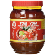 ASIA PASTA TOM YUM COCK 900g/12