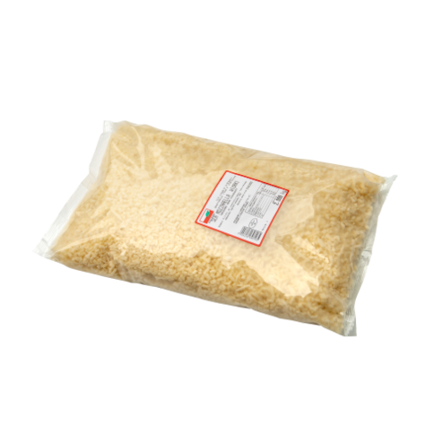 SER MOZZARELLA TARTA 2kg/6 - BOCHNIA