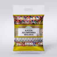 POLGREEN KASZA JĘCZMIENNA WIEJSKA 5kg
