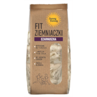 SUNNY FAMILY FIT ZIEMNIACZKI Z CZARNUSZKĄ 75g/12